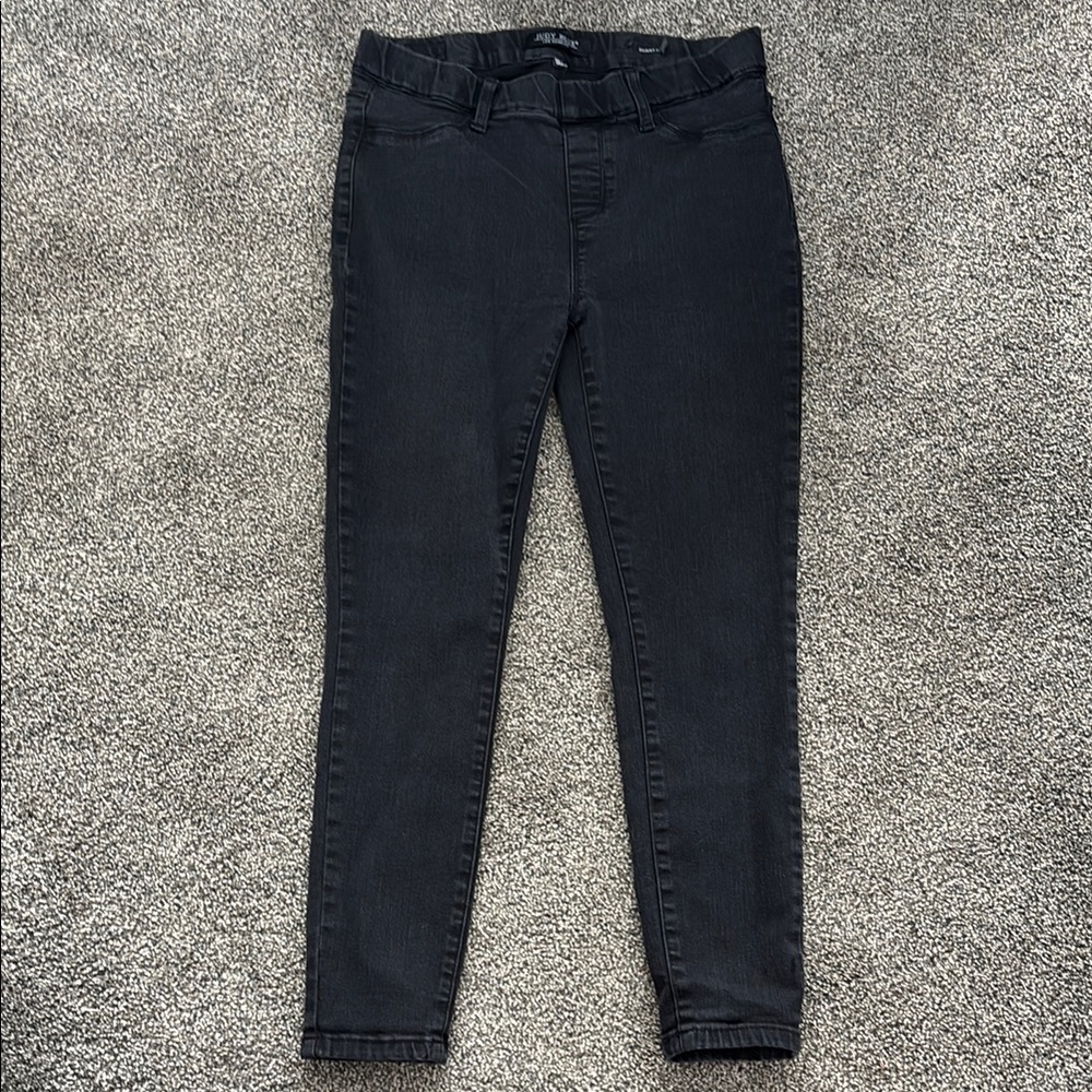 Judy Blue 29/9 skinny Black Jeans